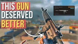 Almost Meta: The 9MM M4A1 SMG [ Warzone Loadout and Gameplay ]