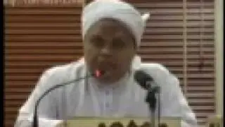 Kuliah Ust  Yussaine Tmn Jali