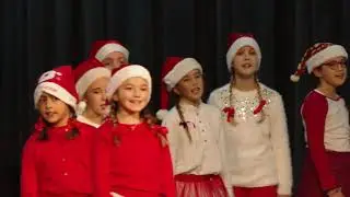 RTHN - TV UČIONICA, NOVOGODIŠNJE IZDANJE