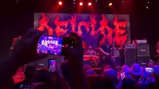 Deicide - Music2, 28/09/25, @TerraSP, S&atilde;o Paulo, SP