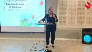 El Temor que vence al Temor | Ministerios Lily Rubio