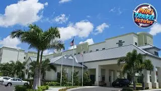 Homewood Suites by Hilton Ft. Lauderdale Airport and Cruise Port | United States 🛏️
