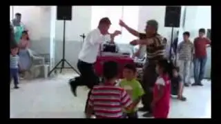 Hüseyin Karadağ - Düğün