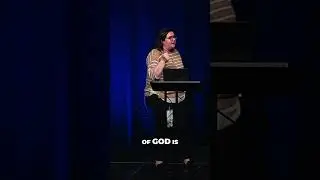 The Kingdom of God is a Kingdom of PEACE