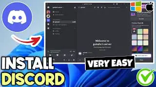 How to Download Discord on PC (2026 Beginner Guide)