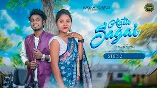 ATU SAGAI || NEW SANTALI SONG 2026|| STUDIO VERSION SONG || PALU&RUPALI