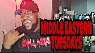 🚨 Middle Eastern Tuesdays 🚨 Al Wataniah Khayaali | Affordable Mens Fragrances | 🔥 or 🗑