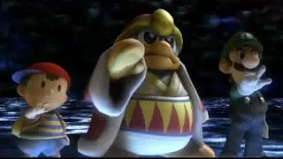 You. Pick. Wario!