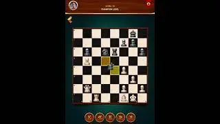 Chess Game 41: Defeating 99% Apps/ BOT/Engines at GRAND MASTER- ELO rating 2500. ON REQUEST.