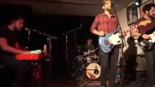 Grand Lark @ Casa Del Popolo July 2015