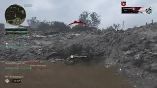 Throwing knife feed (COD WW2\war) shr000mhead