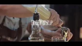 Perrier + Sailor Jerry at Toro Toro Dubai