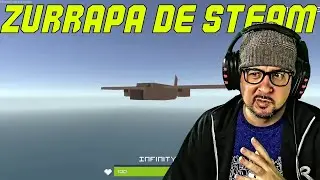 ZURRAPA DE STEAM - EL BATTLE ROYALE QUE TODOS ESPERABAMOS!