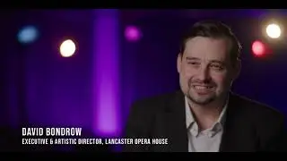 Lancaster Opera House