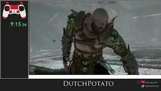 All Valkyries in 32:33 God of war 2018 Valkyrie%