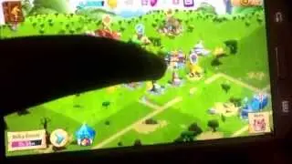 Cheat for my little pony 2014
