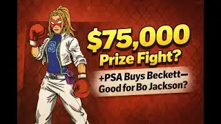$75,000+ Prize Brawl Brackets Announced for The 2026 National!