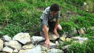 The Krater Garden (Part 1)  - Elemental Ecosystems