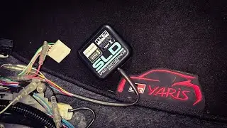 【GRヤリス】スピードリミッターカット装置を取付けただけの動画(⁠๑⁠•⁠﹏⁠•⁠)