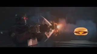 Guardians of the Galaxy - Ultimate Blaster