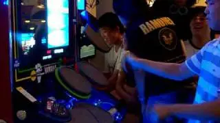 Final - 1 round(Timepiece phase II) - DDX