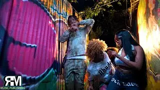 La Traviesa Malcria - Una Para (Official Video)