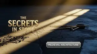 STONE as Science Inside the Geometric Logic of Medieval Builders