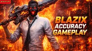 Free fire editing video 4k quality  🗿|| Blazix gaming 