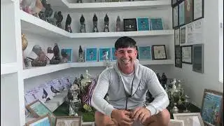 Sergito muestra sus tiros para el Derby y tambi&eacute;n opina que cree pasar&aacute; 🔥🔥🔥