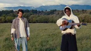 Rex Orange County feat. Daniel Caesar - Indecision (Official Video)