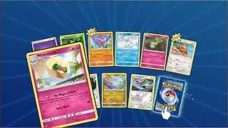 Ace plays Pokemon TCG online episode 1
