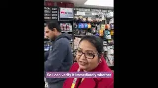 NRS Tips & Clips - Krauszer's (Edison, NJ)