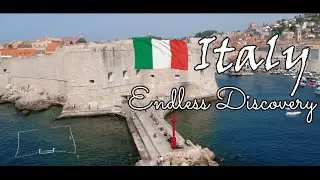 Italy Tourism Promotional Video