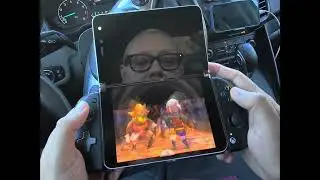Surface Duo - Perfect DS Emulator