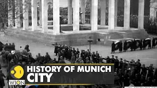 History of Munich city: Past, present and future of the German city | World English News | WION