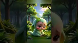 Why She Is Siting There Feeling So Sad!!  #cutenessoverload #shorts