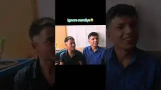 Ignore 🤧#fun #cancel #haha #unit #comedia #comedy #comedyfilms #funny #podcast #funnyvideos
