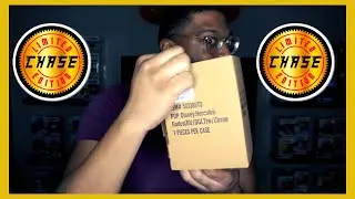 Four Mystery Grail Mystery Box Opening | Chase!