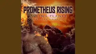 Raging Planet