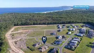 7 Ontario Way Burrill Lake, New South Wales