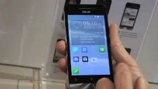 Asus tar sitt Padfone-koncept till 7-tumsklassen med prisv&auml;rda Padfone Mini