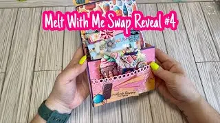 June 28, 2024Melt With Me Swap #4 By Teresita