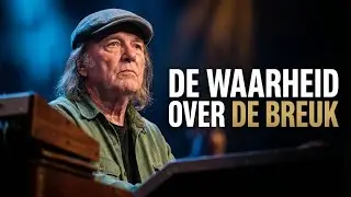 Waarom Jan Akkerman en Thijs van Leer nooit meer samen spelen