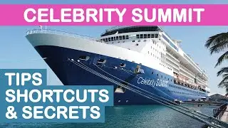 Celebrity Summit: Top 10 Tips, Shortcuts, and Secrets