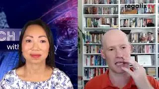 Creating Customer Value | Christopher Hertz, VP of Sales (Cloud Security), DivvyCloud, Rapid7