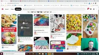 Pinterest for teachers