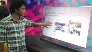 Tech Guru Episode 13 - Infotel 2014