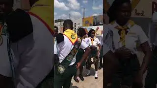 Pathfinder strong #pathfinder #trending #school #song #dance #speedsong