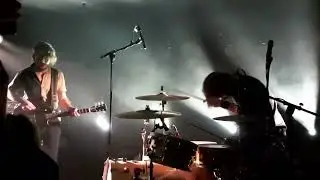 DŸSE / Laicos Neidem  Live Lagerhaus Bremen 2022