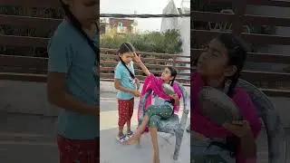 bhookh lagi hai khana do 🤣😱 funny video #shorts